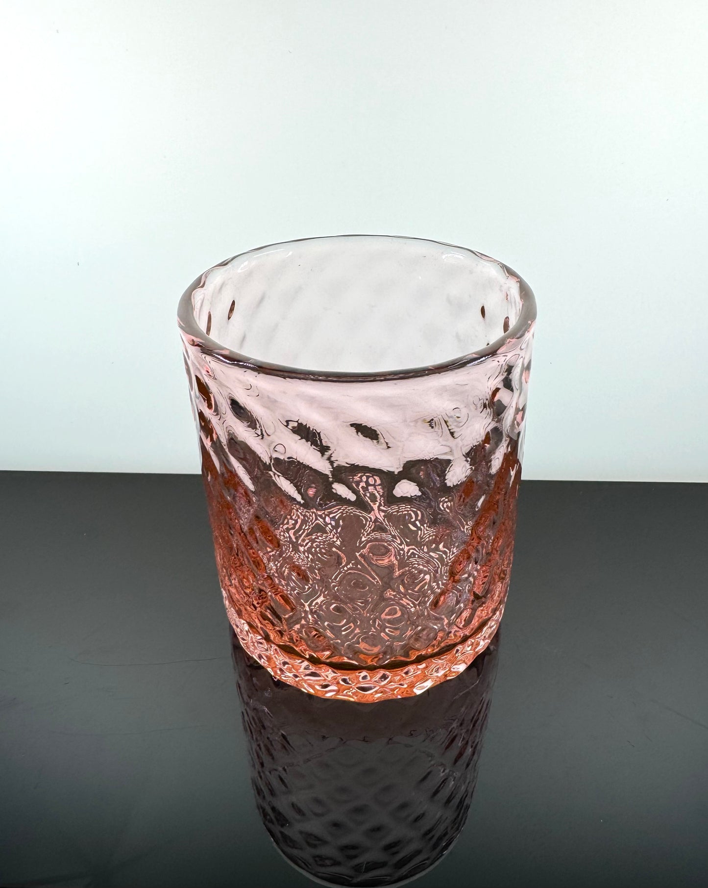 Aurora Optic Bourbon Glass