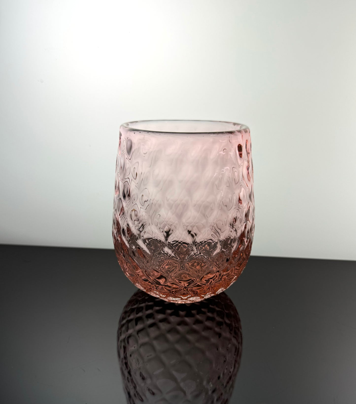 Aurora Wine Glass