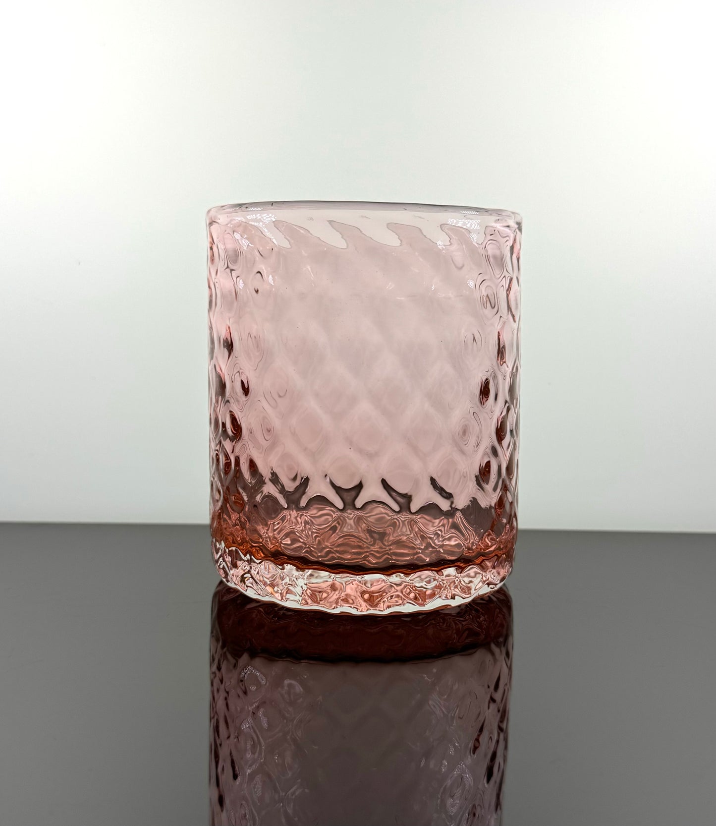 Aurora Optic Bourbon Glass